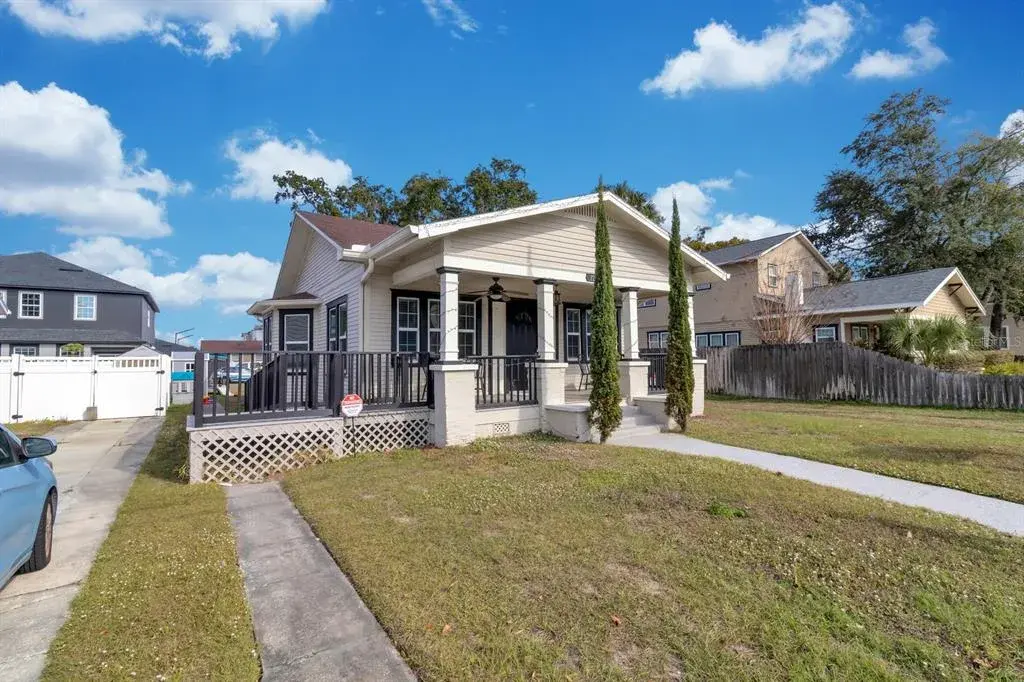 Property for sale at 721 MABBETTE STREET, KISSIMMEE, FL, 34741