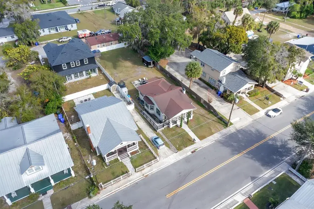 Property for sale at 721 MABBETTE STREET, KISSIMMEE, FL, 34741