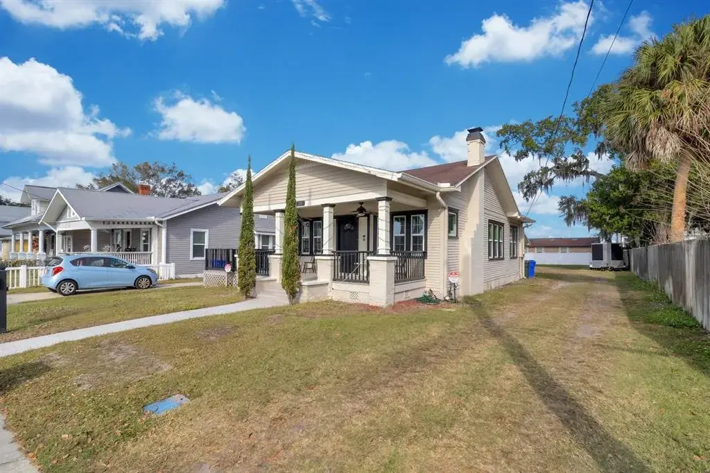 Property for sale at 721 MABBETTE STREET, KISSIMMEE, FL, 34741