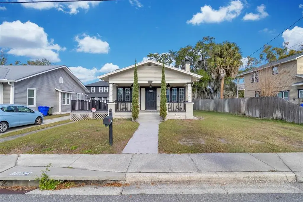 Property for sale at 721 MABBETTE STREET, KISSIMMEE, FL, 34741