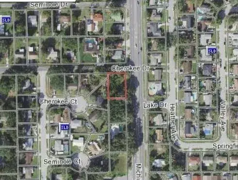 Property for sale at MICHIGAN AVENUE, KISSIMMEE, FL, 34744