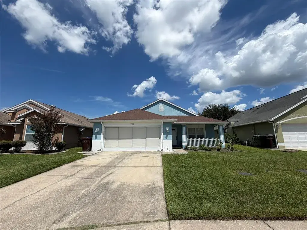 Property for sale at 2319 LILY PAD LANE, KISSIMMEE, FL, 34743