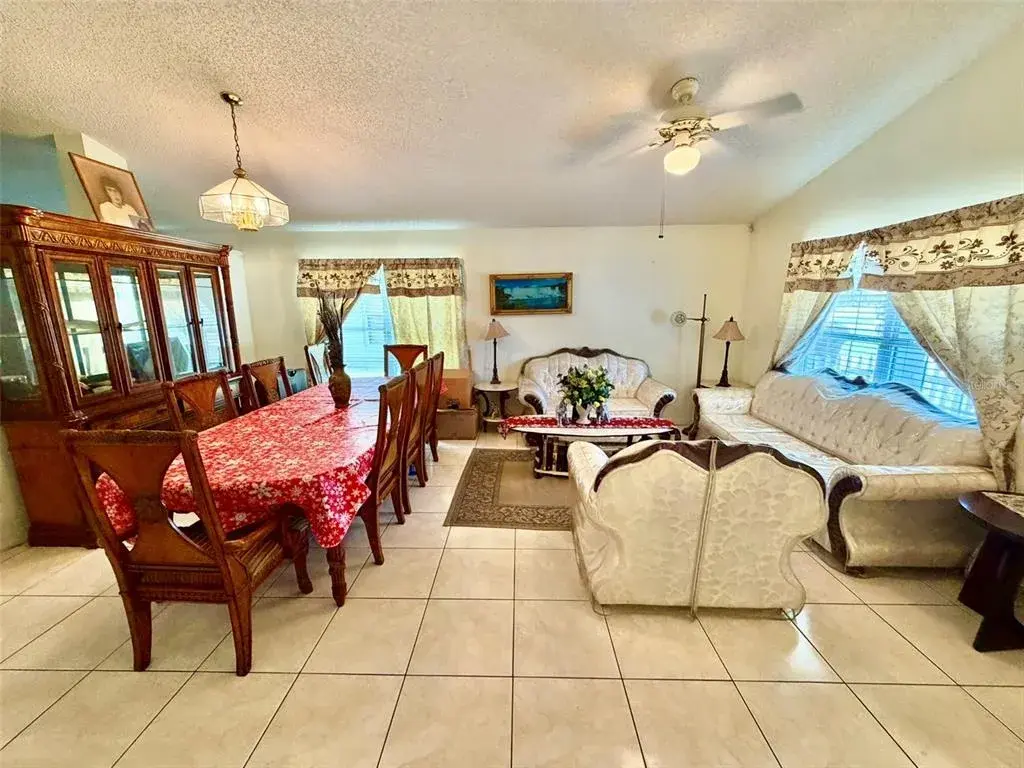 Property for sale at 2319 LILY PAD LANE, KISSIMMEE, FL, 34743