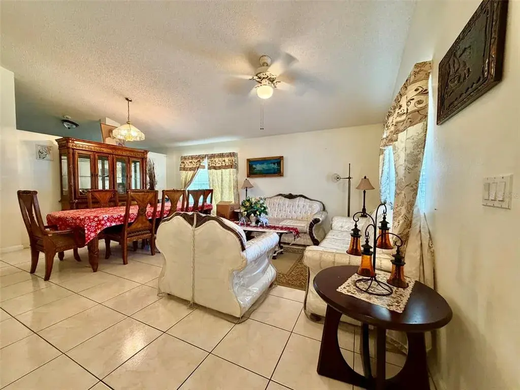 Property for sale at 2319 LILY PAD LANE, KISSIMMEE, FL, 34743