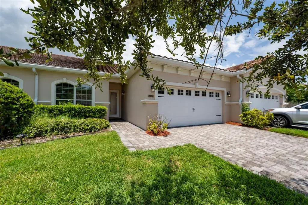 Property for sale at 2806 PLYMOUTH PLACE, KISSIMMEE, FL, 34741