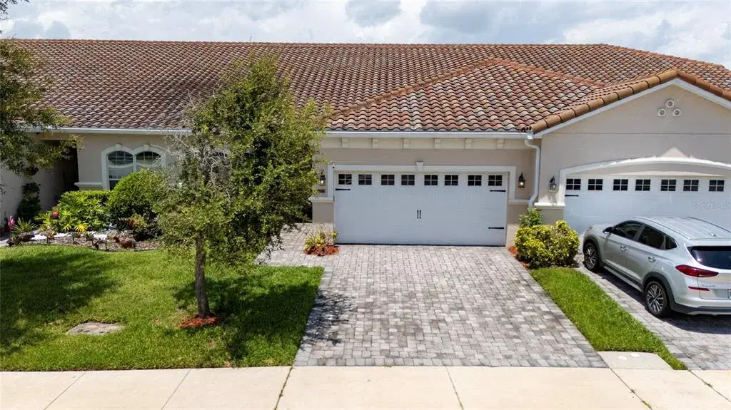 Property for sale at 2806 PLYMOUTH PLACE, KISSIMMEE, FL, 34741