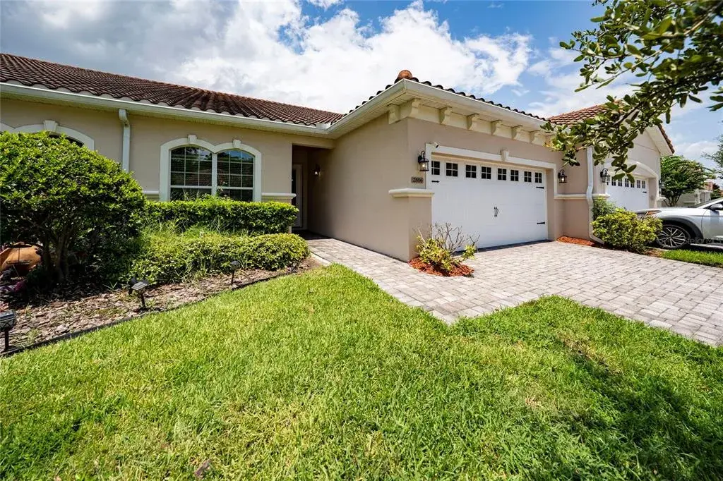 Property for sale at 2806 PLYMOUTH PLACE, KISSIMMEE, FL, 34741