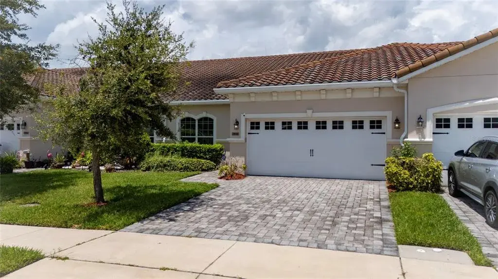 Property for sale at 2806 PLYMOUTH PLACE, KISSIMMEE, FL, 34741
