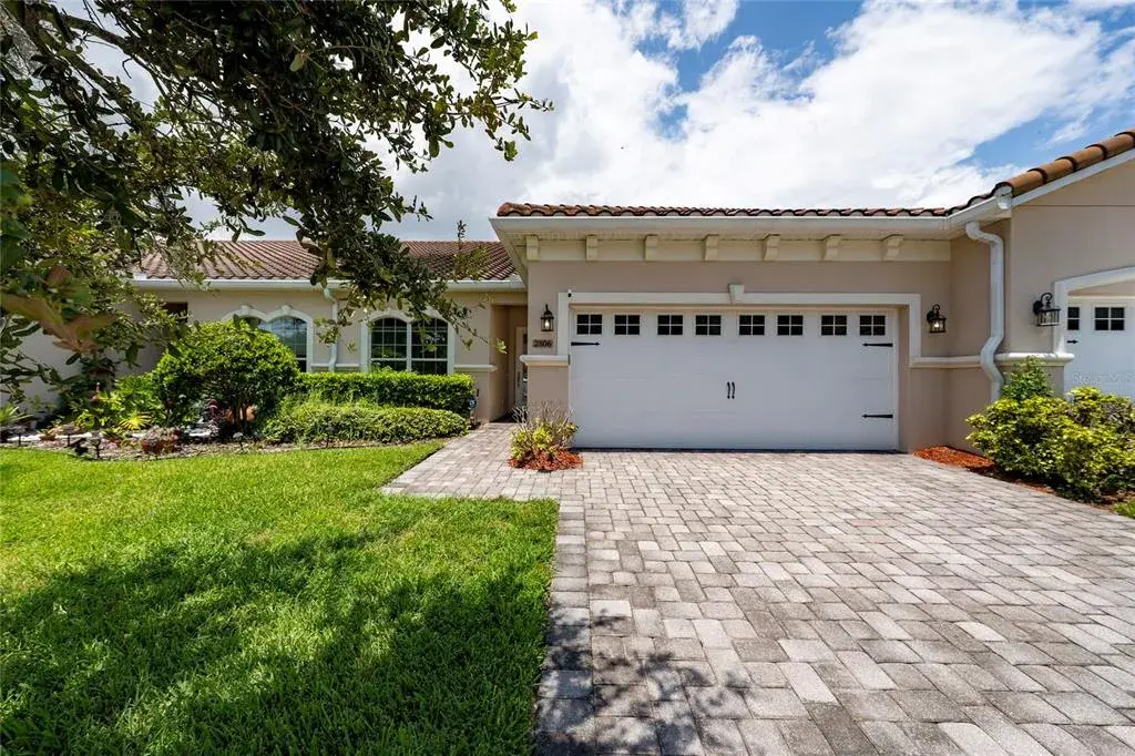 Property for sale at 2806 PLYMOUTH PLACE, KISSIMMEE, FL, 34741
