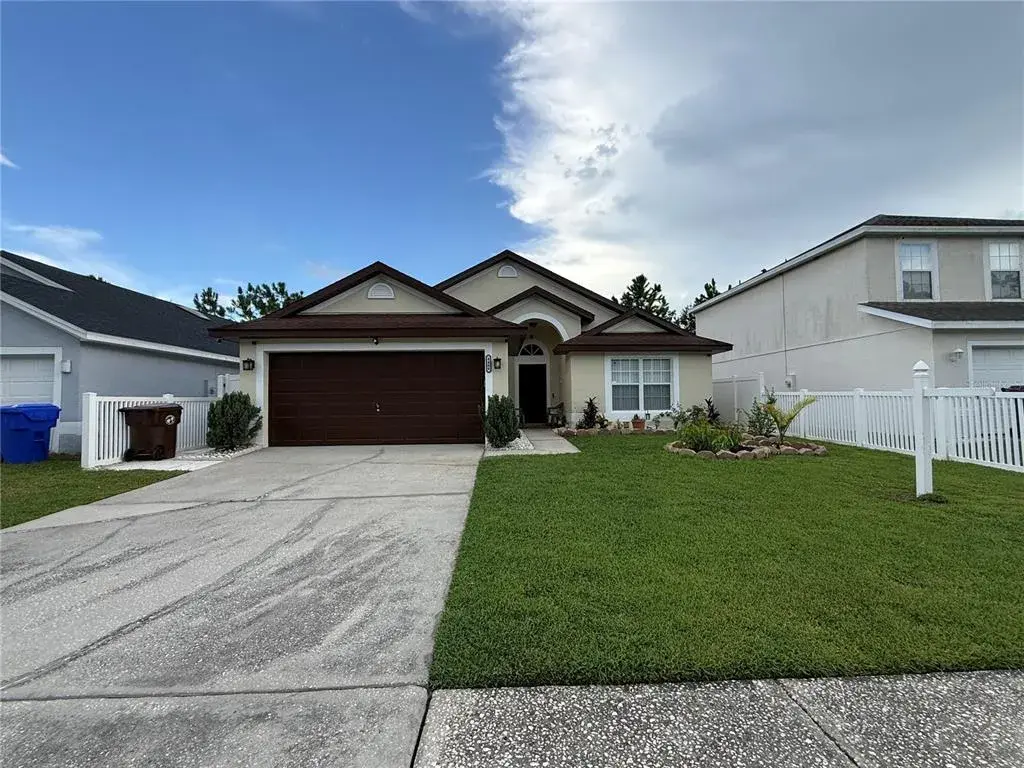 Property for sale at 4466 GREAT HARBOR LANE, KISSIMMEE, FL, 34746