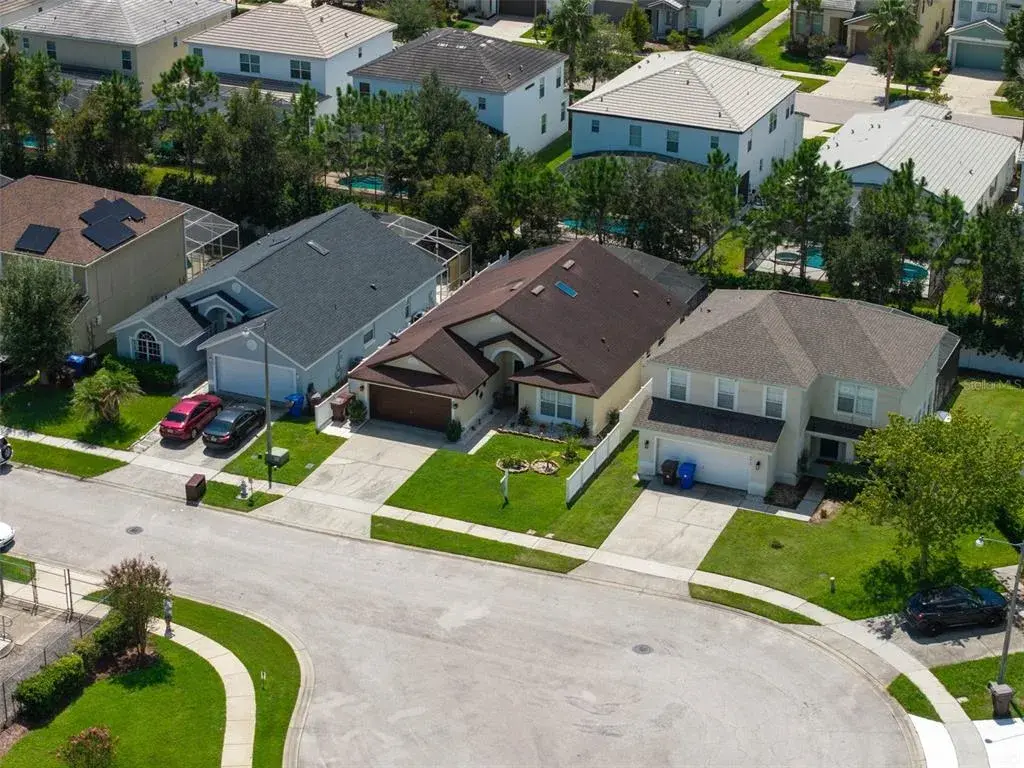 Property for sale at 4466 GREAT HARBOR LANE, KISSIMMEE, FL, 34746