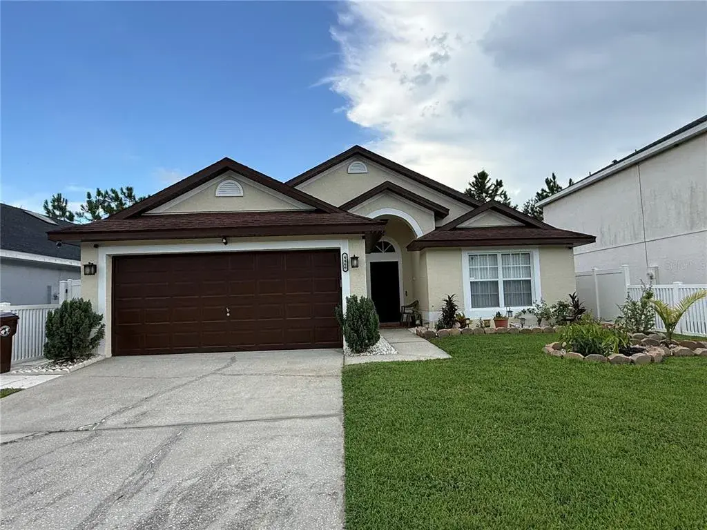 Property for sale at 4466 GREAT HARBOR LANE, KISSIMMEE, FL, 34746