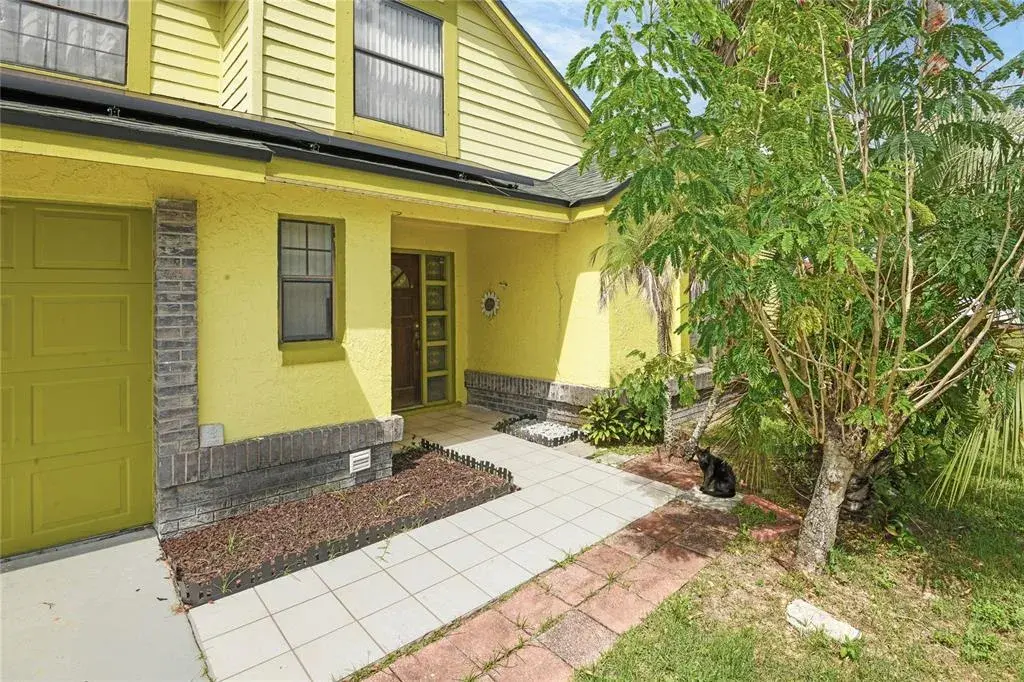Property for sale at 1469 MONA DRIVE, KISSIMMEE, FL, 34744
