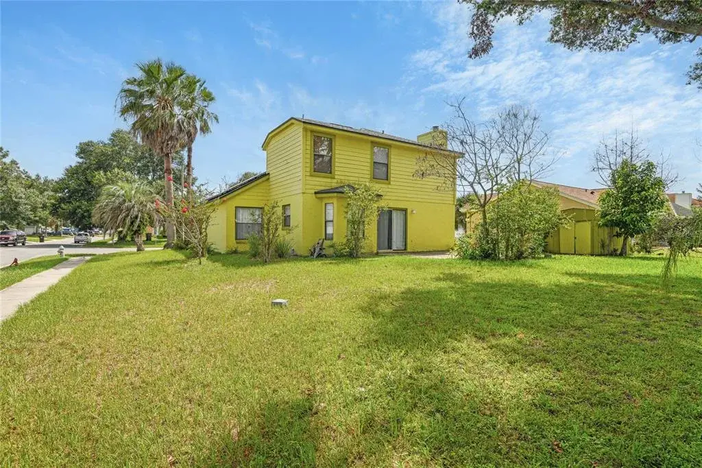 Property for sale at 1469 MONA DRIVE, KISSIMMEE, FL, 34744