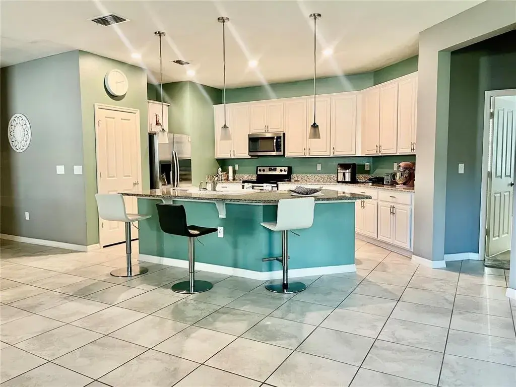 Property for sale at 2860 BOATING BOULEVARD, KISSIMMEE, FL, 34746