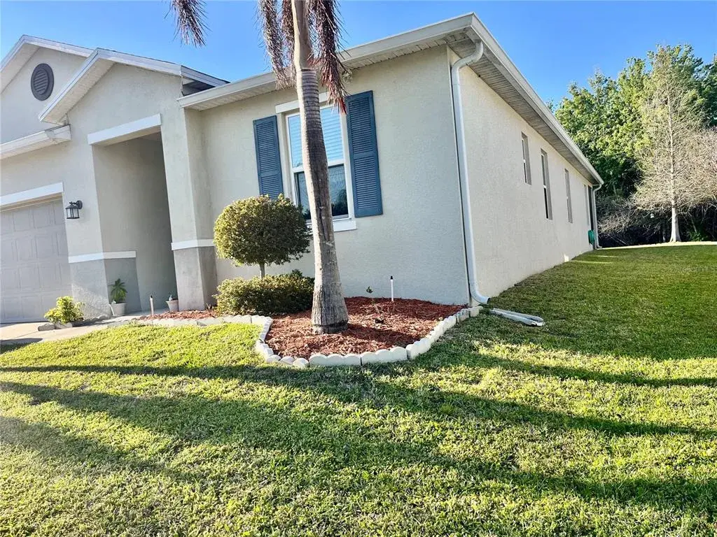 Property for sale at 2860 BOATING BOULEVARD, KISSIMMEE, FL, 34746