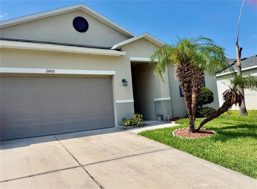 Property for sale at 2860 BOATING BOULEVARD, KISSIMMEE, FL, 34746