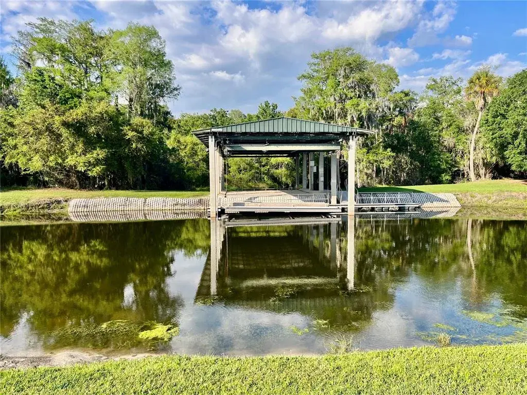Property for sale at 2860 BOATING BOULEVARD, KISSIMMEE, FL, 34746