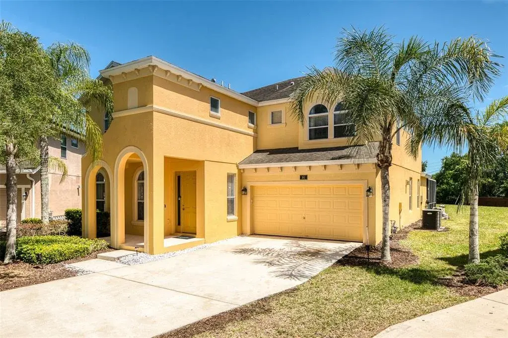 Property for sale at 161 LAS FUENTES DRIVE, KISSIMMEE, FL, 34746