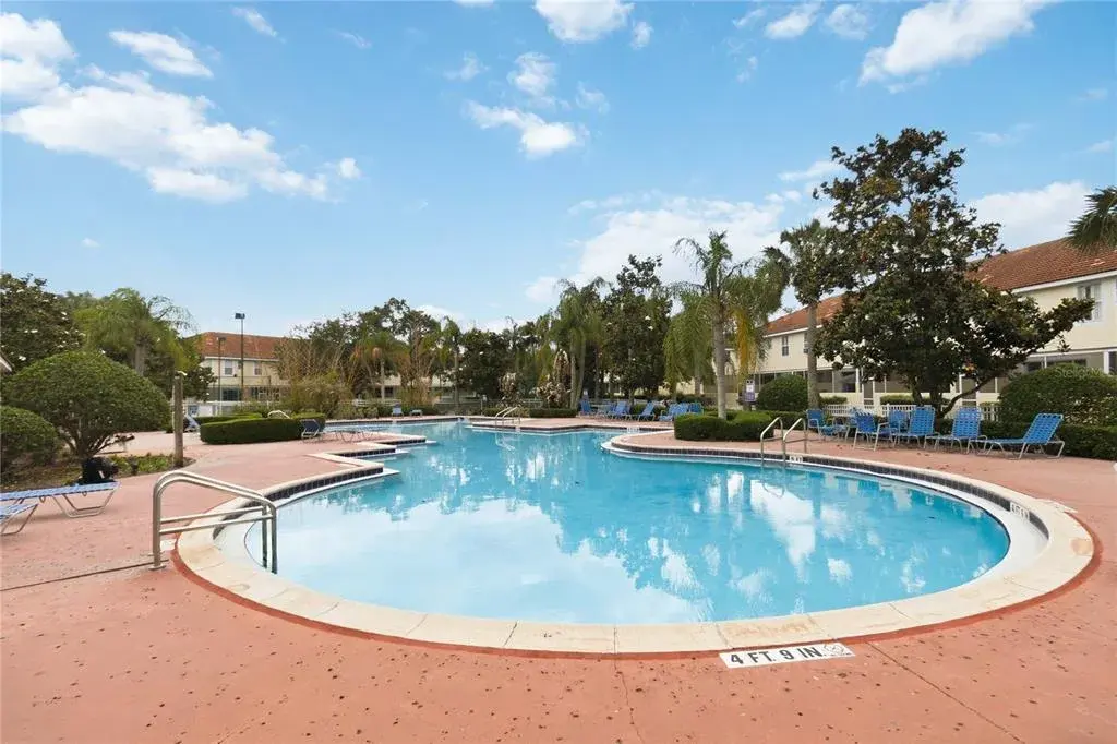 Property for sale at 4729 CORAL CASTLE DRIVE, KISSIMMEE, FL, 34746