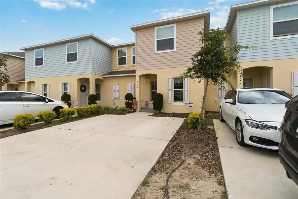 Property for sale at 4729 CORAL CASTLE DRIVE, KISSIMMEE, FL, 34746