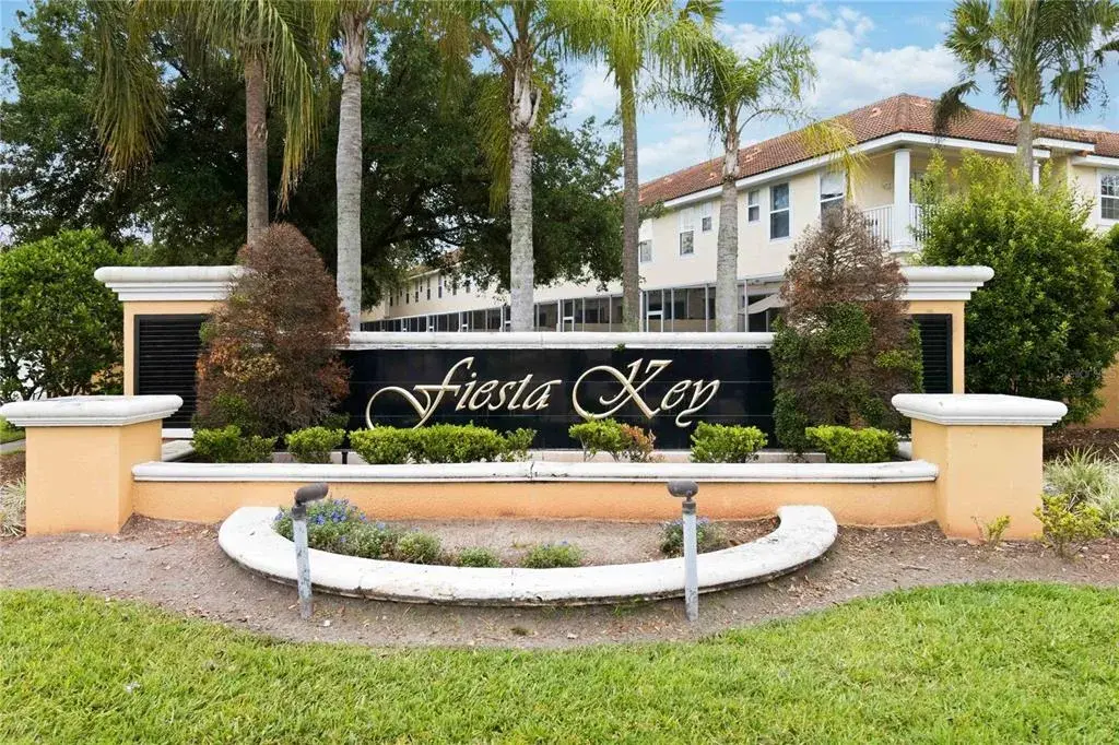 Property for sale at 4729 CORAL CASTLE DRIVE, KISSIMMEE, FL, 34746