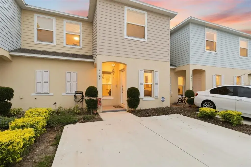 Property for sale at 4729 CORAL CASTLE DRIVE, KISSIMMEE, FL, 34746