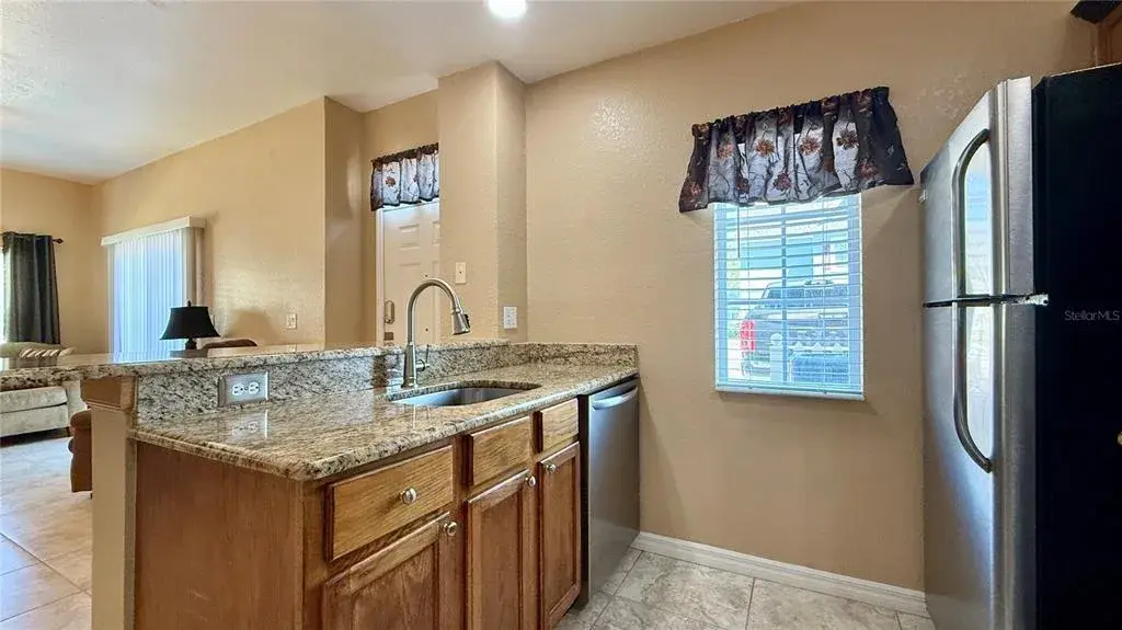 Property for sale at 4005 SAN SEBASTIAN DRIVE UNIT 107, KISSIMMEE, FL, 34741