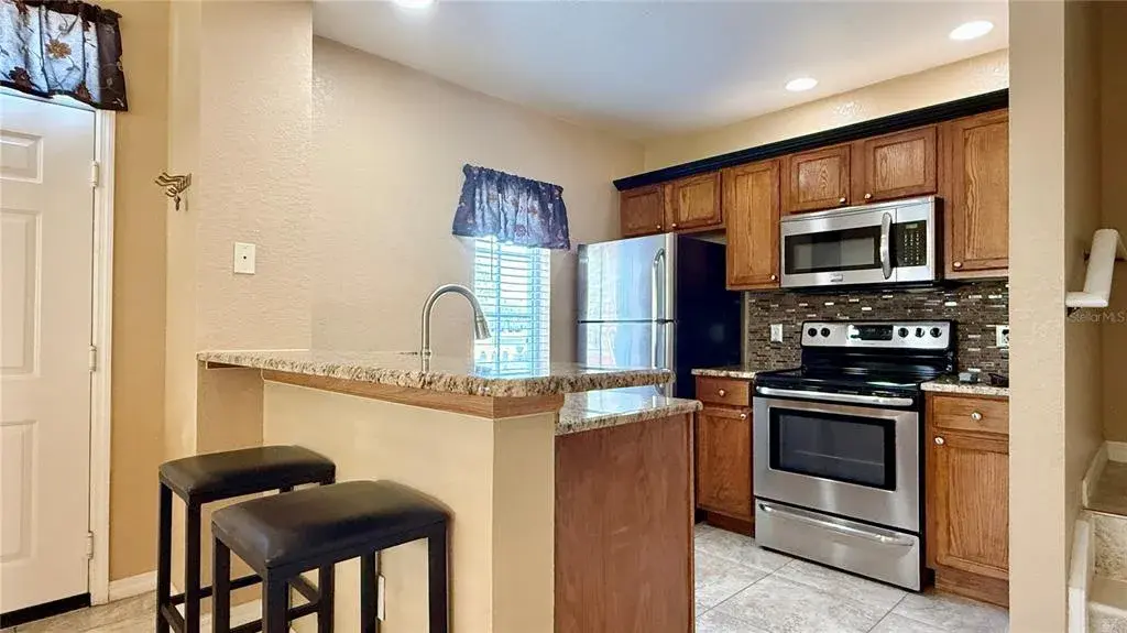 Property for sale at 4005 SAN SEBASTIAN DRIVE UNIT 107, KISSIMMEE, FL, 34741