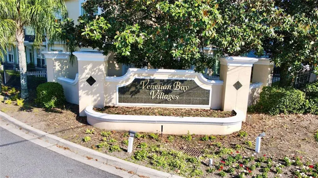 Property for sale at 4005 SAN SEBASTIAN DRIVE UNIT 107, KISSIMMEE, FL, 34741