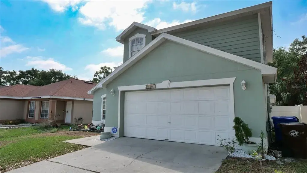 Property for sale at 4381 CREEKSIDE BOULEVARD, KISSIMMEE, FL, 34746