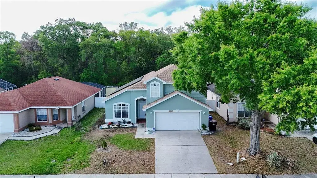 Property for sale at 4381 CREEKSIDE BOULEVARD, KISSIMMEE, FL, 34746