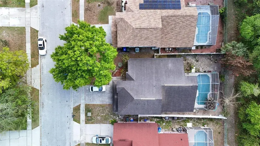 Property for sale at 4381 CREEKSIDE BOULEVARD, KISSIMMEE, FL, 34746