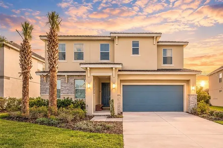 Property for sale at 537 MARCELLO BOULEVARD, KISSIMMEE, FL, 34746