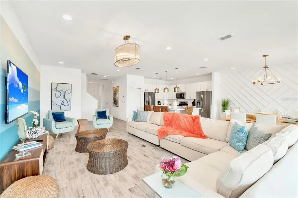 Property for sale at 537 MARCELLO BOULEVARD, KISSIMMEE, FL, 34746