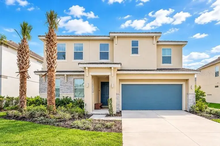 Property for sale at 537 MARCELLO BOULEVARD, KISSIMMEE, FL, 34746