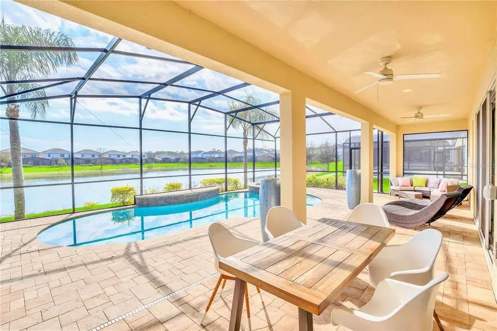 Property for sale at 537 MARCELLO BOULEVARD, KISSIMMEE, FL, 34746