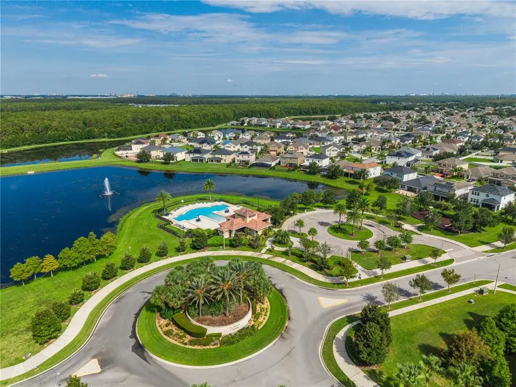 Property for sale at 2753 MONTICELLO WAY, KISSIMMEE, FL, 34741