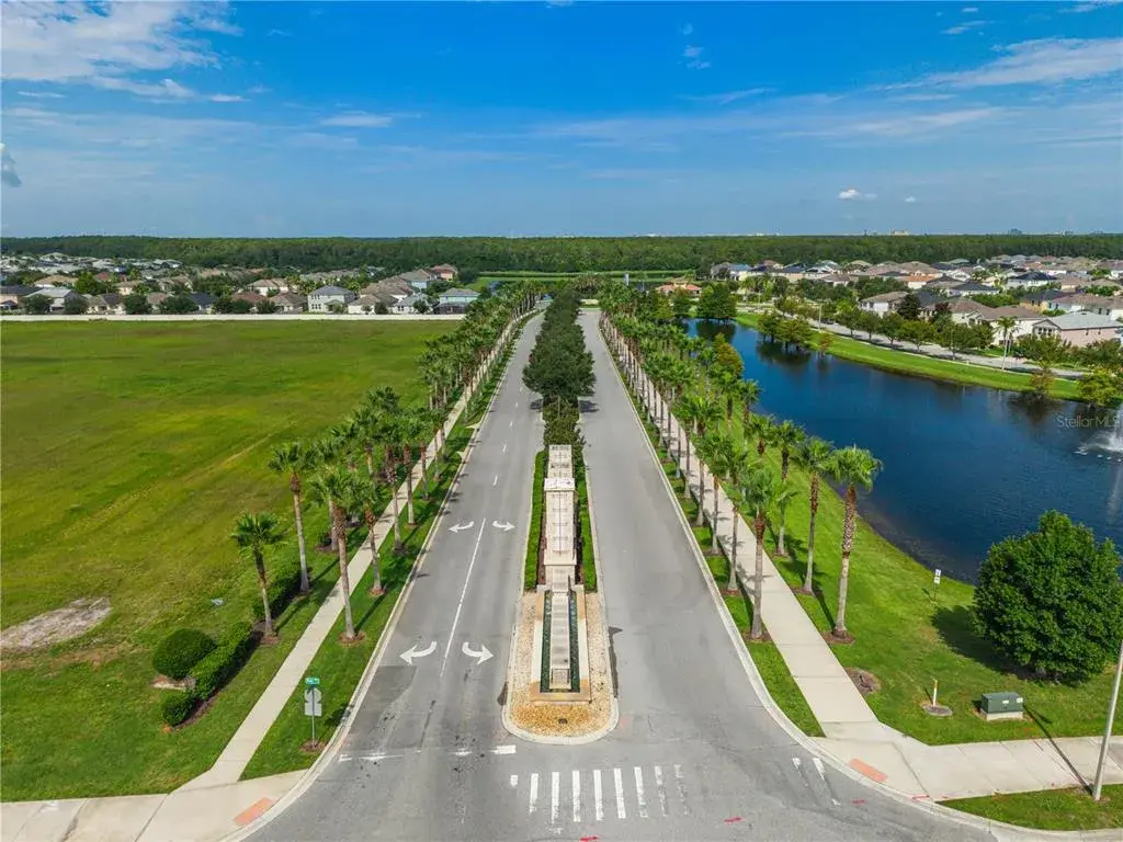 Property for sale at 2753 MONTICELLO WAY, KISSIMMEE, FL, 34741