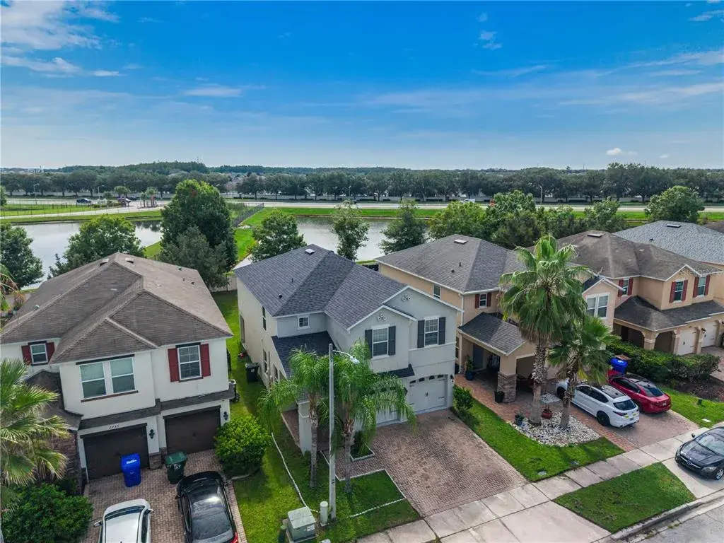 Property for sale at 2753 MONTICELLO WAY, KISSIMMEE, FL, 34741