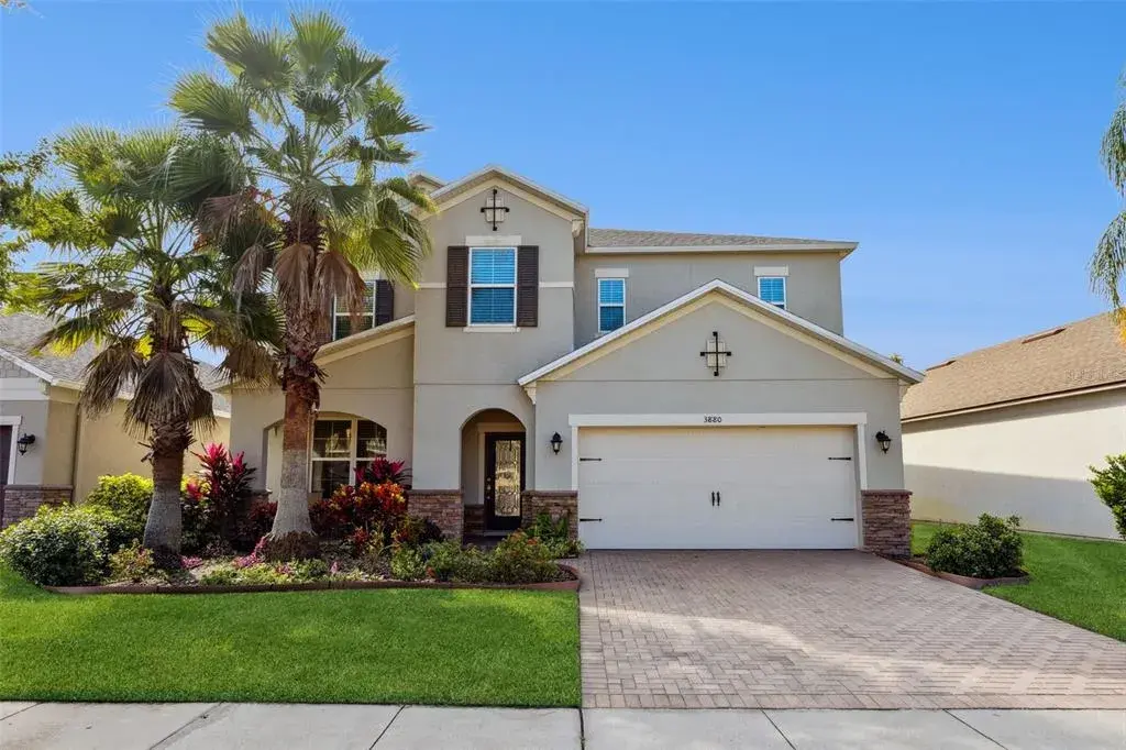 Property for sale at 3880 MT VERNON WAY, KISSIMMEE, FL, 34741