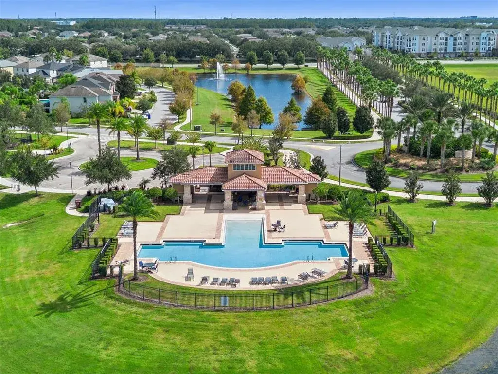 Property for sale at 3880 MT VERNON WAY, KISSIMMEE, FL, 34741