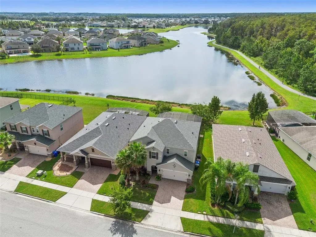 Property for sale at 3880 MT VERNON WAY, KISSIMMEE, FL, 34741