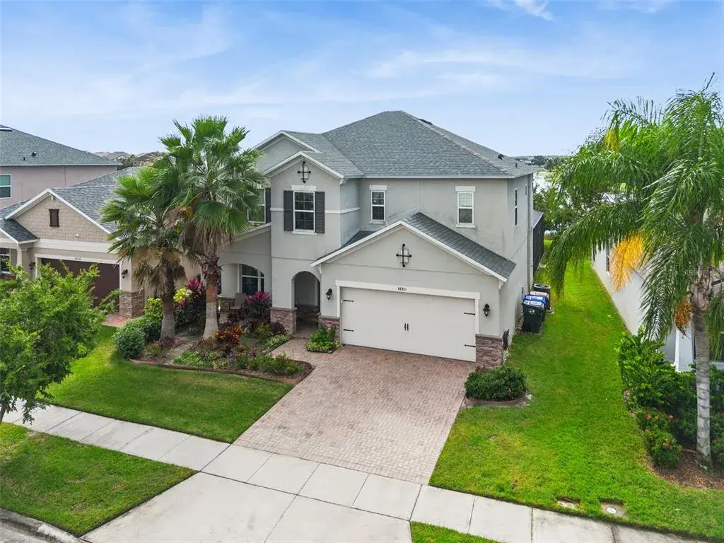 Property for sale at 3880 MT VERNON WAY, KISSIMMEE, FL, 34741