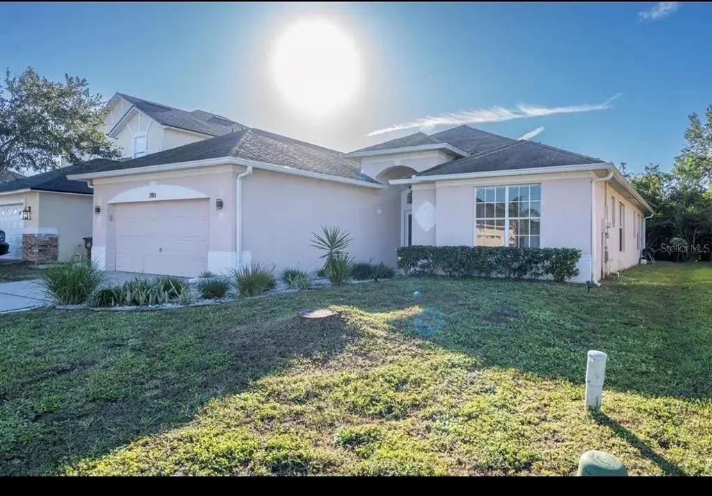 Property for sale at 2110 BUNKER VIEW COURT, KISSIMMEE, FL, 34746