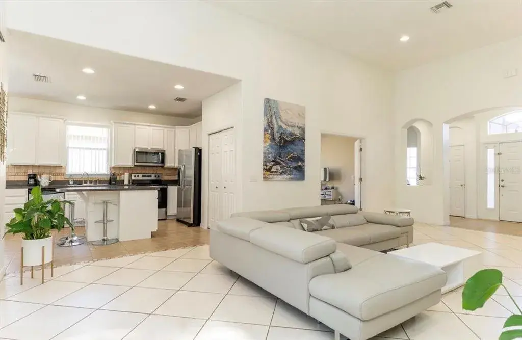 Property for sale at 2110 BUNKER VIEW COURT, KISSIMMEE, FL, 34746