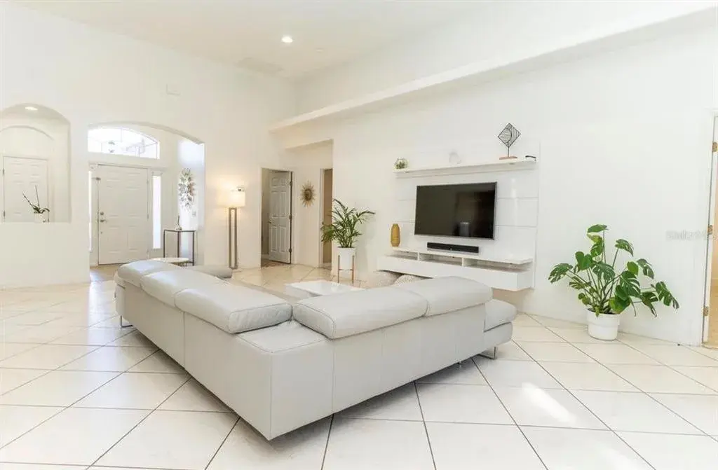 Property for sale at 2110 BUNKER VIEW COURT, KISSIMMEE, FL, 34746