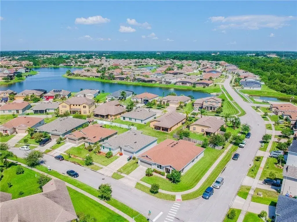 Property for sale at 1501 ANGLER AVENUE, KISSIMMEE, FL, 34746