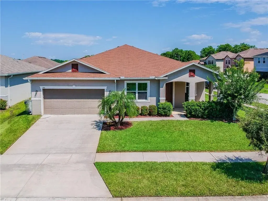 Property for sale at 1501 ANGLER AVENUE, KISSIMMEE, FL, 34746