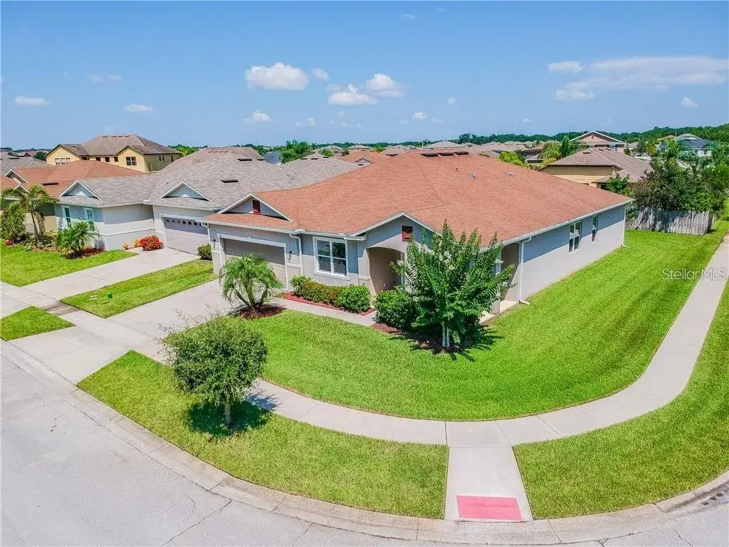 Property for sale at 1501 ANGLER AVENUE, KISSIMMEE, FL, 34746